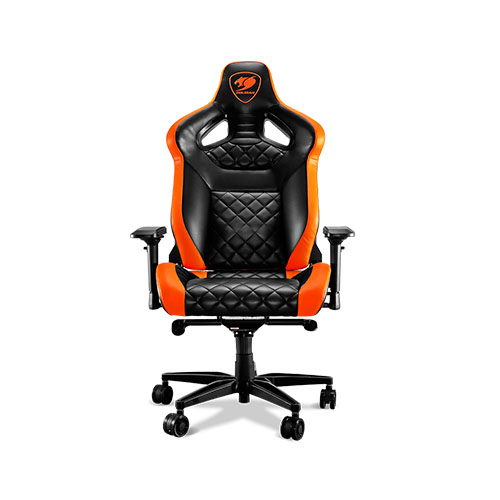 Cougar Armor Titan Ultimate Gaming Chair5