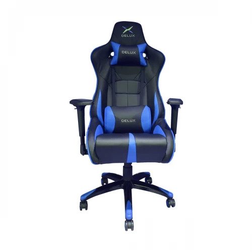 DELUX DC-R01 Gaming Chair1