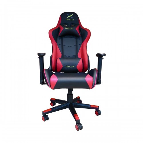DELUX DC-R103 Gaming Chair1