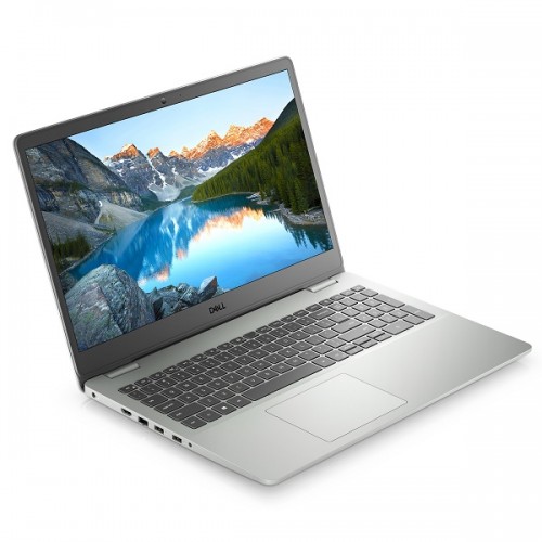 Dell Inspiron 15 3505 Athlon Silver 3050U 15.6'' HD Laptop