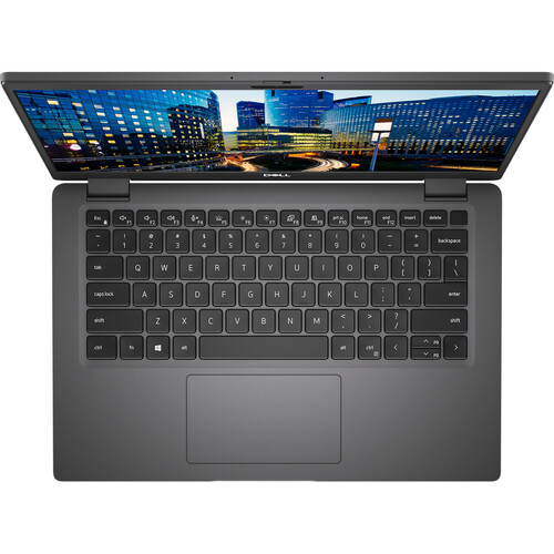 Dell Latitude 14 7410 Core i7 10th Gen 14 inch FHD Laptop1