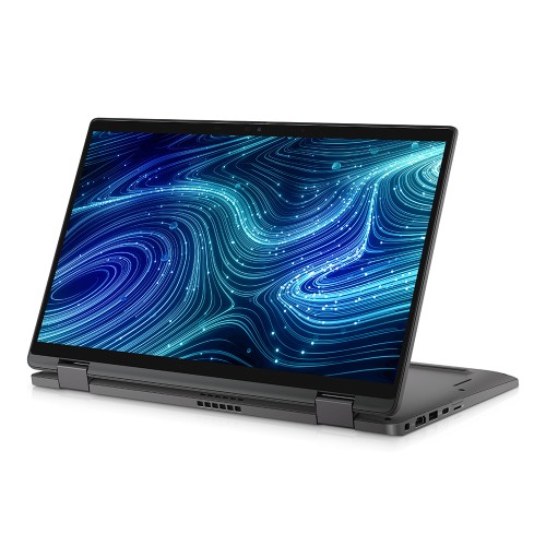 Dell Latitude 14 7420 Core i7 11th Gen 14 inch FHD Touch Laptop1