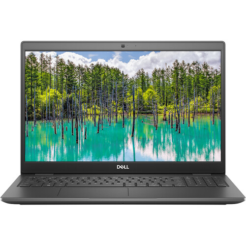 Dell Latitude 15 3510 Core i5 10th Gen 15.6 inch HD Laptop