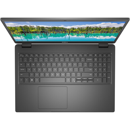 Dell Latitude 15 3510 Core i5 10th Gen 15.6 inch HD Laptop1