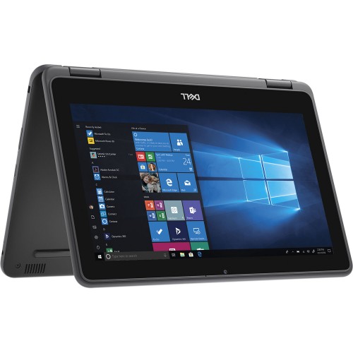 Dell Latitude 3190 2-in-1 Pentium Silver N5030 11.6 inch HD Laptop