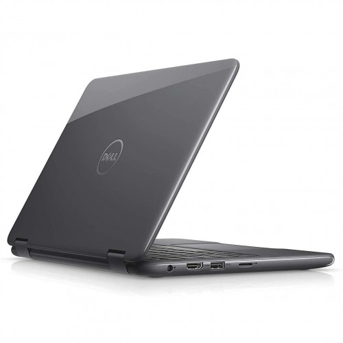 Dell Latitude 3190 2-in-1 Pentium Silver N5030 11.6 inch HD Laptop1