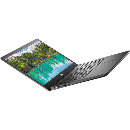 Dell Latitude 3410 Core i3 10th Gen 14'' FHD Laptop3