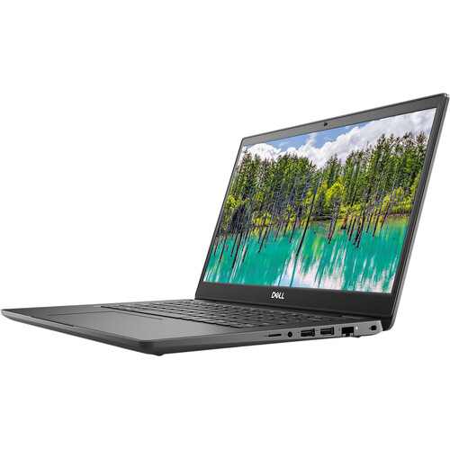Dell Latitude 3410 Core i5 10th Gen 14 inch HD Laptop