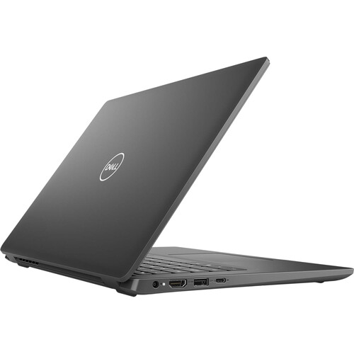 Dell Latitude 3410 Core i5 10th Gen 14 inch HD Laptop1