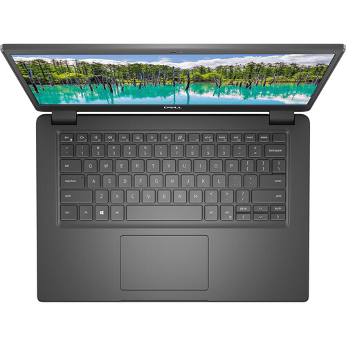 Dell Latitude 3410 Core i5 10th Gen 14 inch HD Laptop2