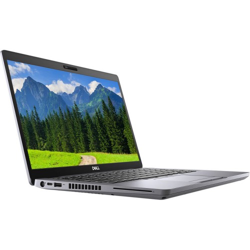 Dell Latitude 5410 Core i5 10th Gen 512GB SSD 14 inch FHD Laptop