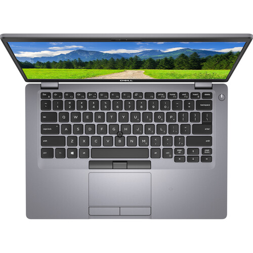 Dell Latitude 5410 Core i5 10th Gen 512GB SSD 14 inch FHD Laptop1