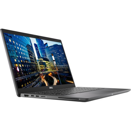 Dell Latitude 7310 Core i7 10th Gen 13.3 inch FHD Laptop with Windows 10 Pro