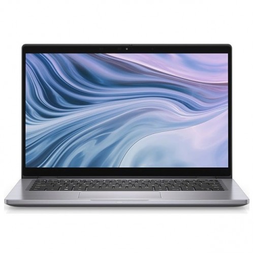 Dell Latitude 7410 Core i7 10th Gen 14 inch FHD Laptop with Free DOS1
