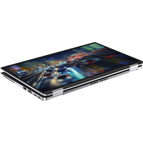 Dell Latitude 9410 2-in-1 Core i7 10th Gen 14 inch FHD Multi-Touch Laptop