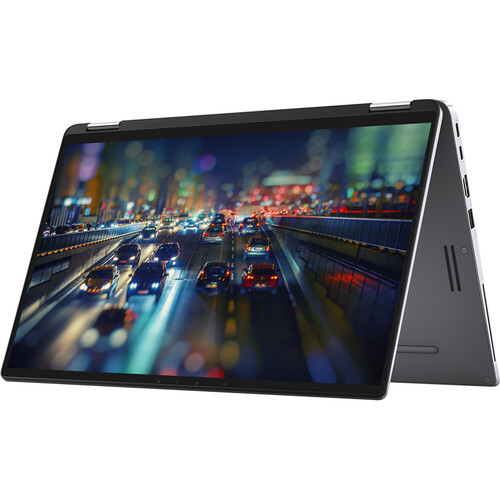 Dell Latitude 9410 2-in-1 Core i7 10th Gen 14 inch FHD Multi-Touch Laptop2