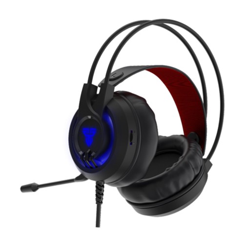 Fantech Chief II HG20 RGB USB Gaming Headphone1