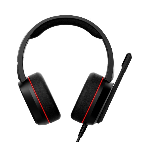 Fantech MH81 Scout Gaming Wired Headphone2