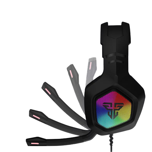 Fantech MH83 Omni RGB Gaming Headphone2