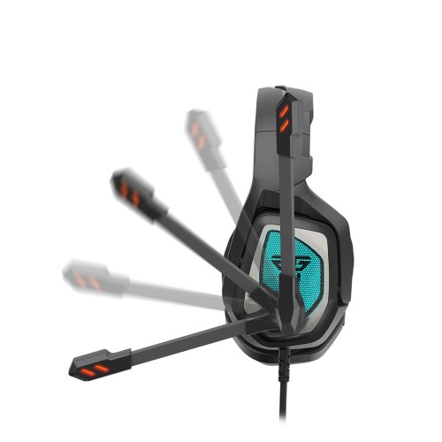 Fantech MH84 Jade RGB Gaming Headphone2