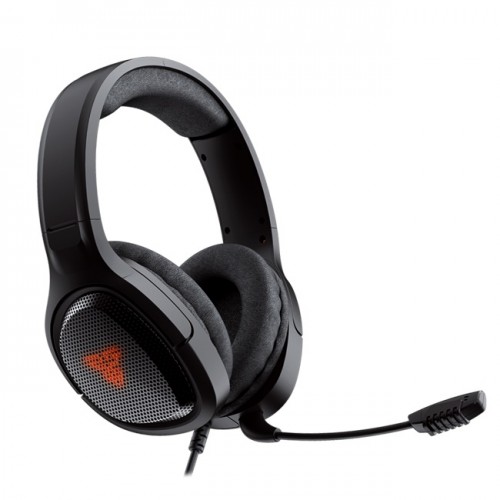 Fantech Vibe MH85 3.5mm Gaming Headphone2