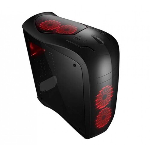 GOLDEN FIELD 3303B ATX GAMING CASE