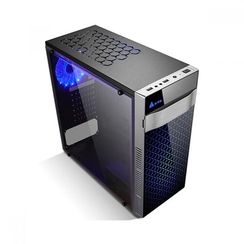 GOLDEN FIELD 6017B ATX GAMING CASE2