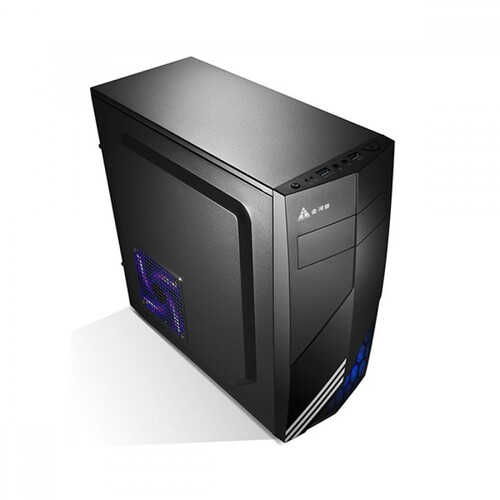 GOLDEN FIELD Q18B ATX DESKTOP CASE1