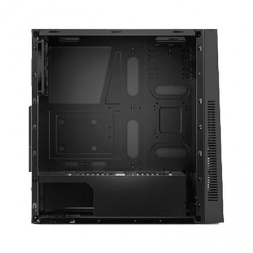 Gamdias ARGUS M1 Mid Tower PC Gaming Case2