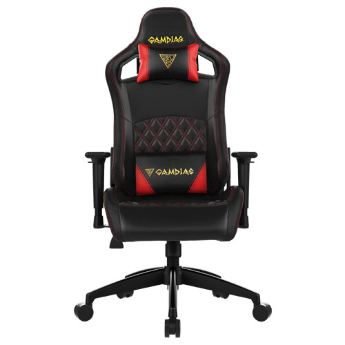 Gamdias Aphrodite EF1 Multifunction PC Gaming Chair