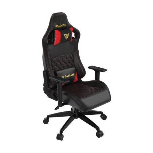 Gamdias Aphrodite EF1 Multifunction PC Gaming Chair4