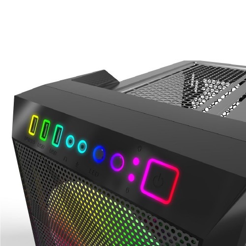 Gamdias Apollo M1 Elite MID Tower Gaming Case2