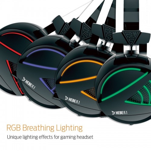 Gamdias HEBE E1 RGB Wired Gaming Headset2