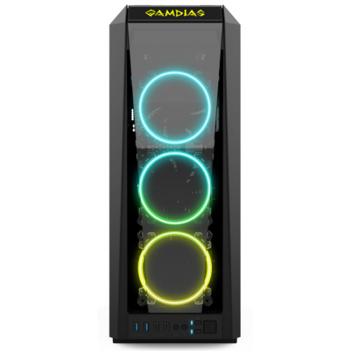 Gamdias Talos P1A Mid Tower Case1