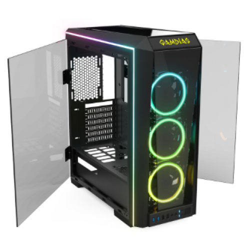 Gamdias Talos P1A Mid Tower Case2
