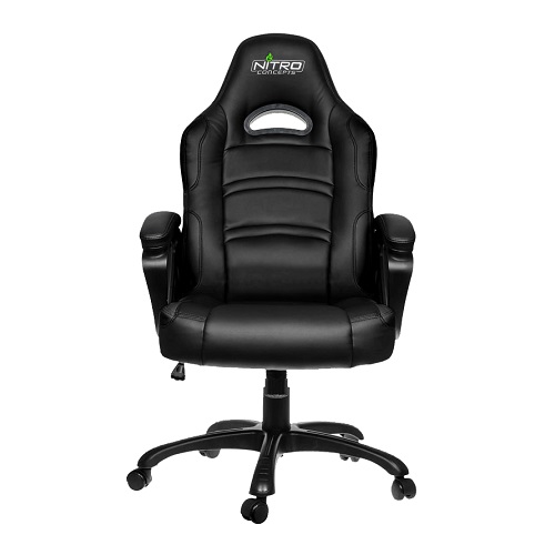 Gamemax GCR07 Gaming Chair1