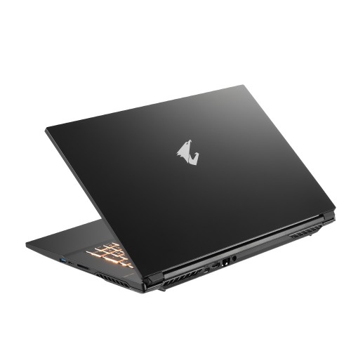 Gigabyte Aorus 5 MB Core i5 10th Gen GTX 1650Ti Graphics 15.6 inch 144Hz FHD Gaming Laptop2