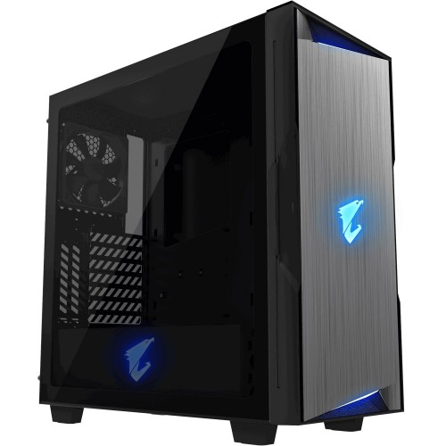 Gigabyte Aorus C300 Gaming Casing1