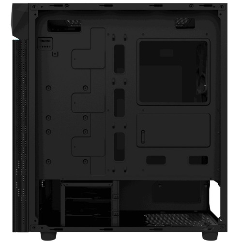 Gigabyte C200 Glass RGB LED Casing3