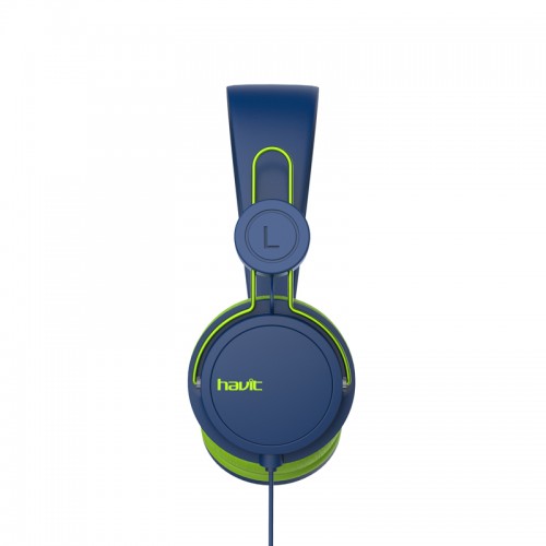 HAVIT HV-H2198d headphone1