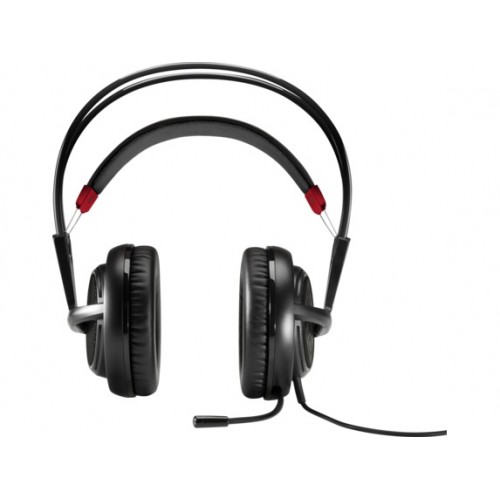 HP Omen Wired Gaming Headset with SteelSeries2
