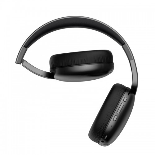 Havit H600BT Bluetooth Fold-able Headphone2