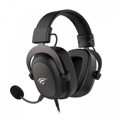 Havit HV-H2002D Gaming Headphone1
