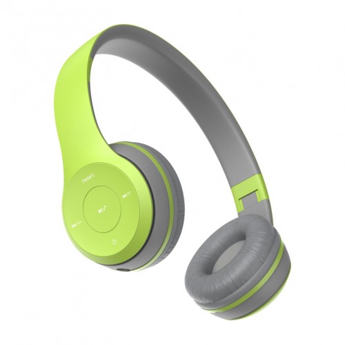 Havit HV-H2575BT Bluetooth Headphone1