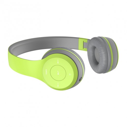 Havit HV-H2575BT Bluetooth Headphone3