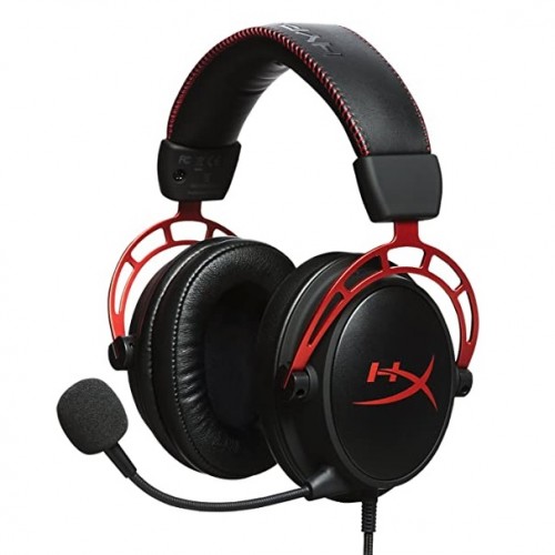 HyperX Cloud Alpha Gaming Headphone1