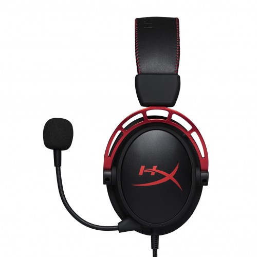 HyperX Cloud Alpha Gaming Headphone2