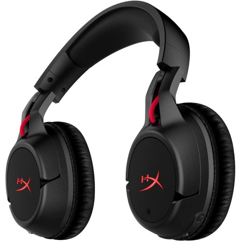 HyperX Cloud Flight Wireless Gaming Headset2