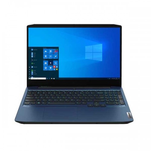 Lenovo IdeaPad Gaming 3 15ARH05 Ryzen 5 4600H GTX1650ti 4GB Graphics 15.6 inch FHD Laptop