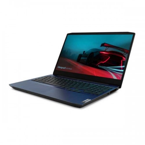 Lenovo IdeaPad Gaming 3 15ARH05 Ryzen 5 4600H GTX1650ti 4GB Graphics 15.6 inch FHD Laptop3